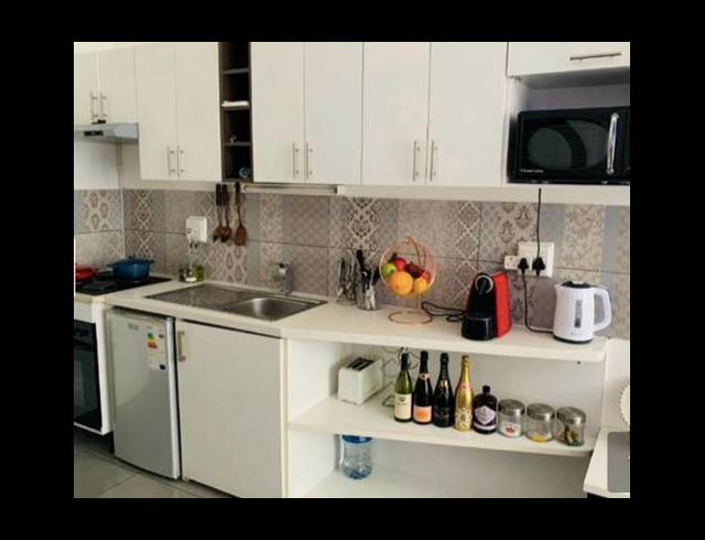 1 BEDROOM PROPERTY TO RENT IN MABONENG